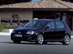 Volkswagen Golf GTi 2005 года